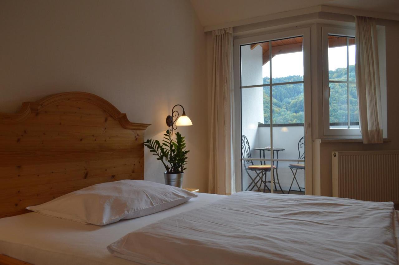 Gasthof Hinterleithner Persenbeug Luaran gambar