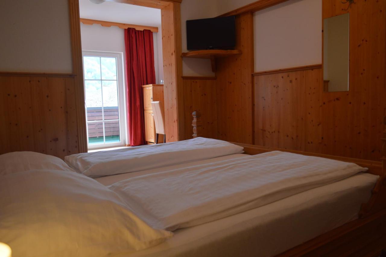 Gasthof Hinterleithner Persenbeug Luaran gambar